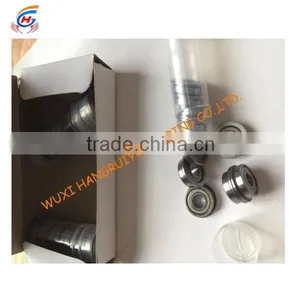 With Flange Miniature Bearing F685ZZ Flange Bearing thumbnail-1