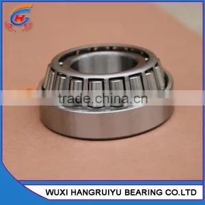 Vehicle Front Wheels Inch Series Tapered Roller Bearing M12648 / 10 With American Standard AMBA thumbnail-2