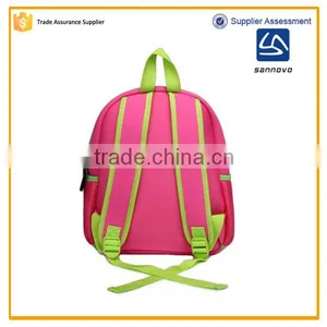 Wholesale Cute Butterfly Child 2016 New School Bags Supplier's Choice thumbnail-3