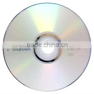 4.7gb Blank Dvd-r for Wholesale thumbnail-1