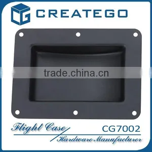 Case Hardware Accessory Medium Caster Dish thumbnail-1
