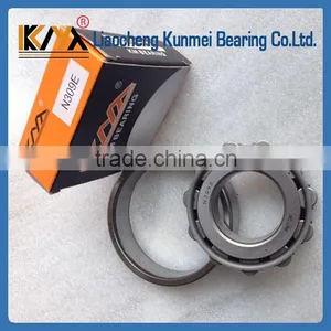 Roller Ball Bearing KM N309E Cylindrical Roller Bearing thumbnail-3