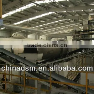 High Quality Bio Organic Fertilizer Processing Equipment,dashan Hot Selling thumbnail-1