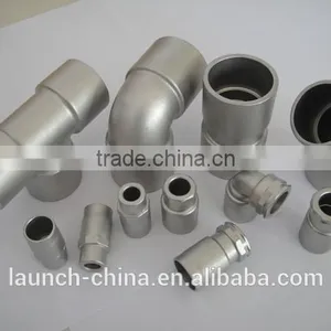 Shipping From China Investment Casting Cars Spare Parts Products thumbnail-5