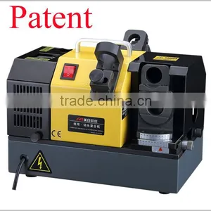 Carbide Complex Re-sharpener Of Tap & Drill MR-A4 thumbnail-1