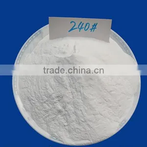 Good Sales 99.5%min White Fused Alumina Grains thumbnail-5