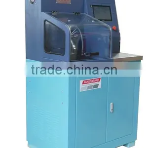HD-CRI200KA Multifunctional Automatic Diesel CR Injector Test Bench thumbnail-1