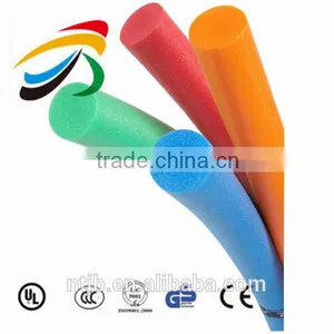 Foam Floating Pool Noodles Eco-friendly Swimming Noodle thumbnail-1
