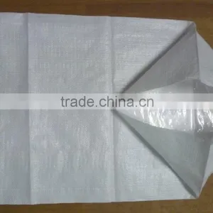 pp Woven White Sugar Wheat Flour Sack Bag 50kg Price With pe Bag thumbnail-2