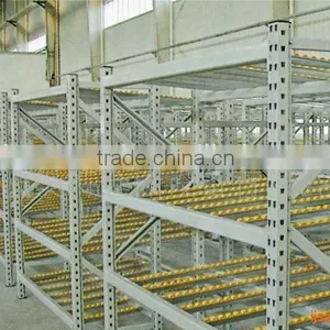 Auto Slide Rack for Storage With Wheels thumbnail-6
