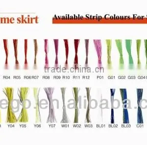 Chinese Manufacturers New Fishing Soft Lure For 2014 thumbnail-1