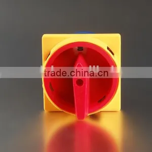 Electrical Changeover Switch 32A LW28 Supplier's Choice thumbnail-4