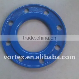 Back Up Flange Ring thumbnail-1
