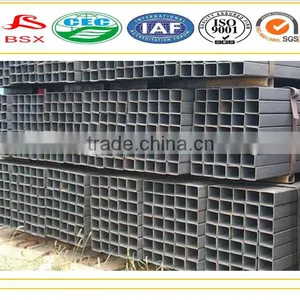 Thin Wall Steel Pipe, Square Pipe, thumbnail-4
