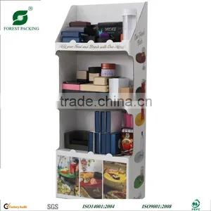 BIG PAPER DISPLAY BOX FOR SUPPER MARKET thumbnail-1