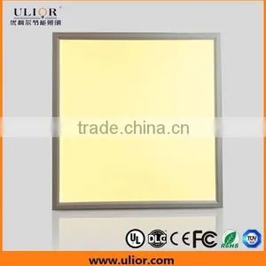 2ft by 2ft LED Panel Light 42-Watt Edge-Lit Super Bright Indirect Panel Led Lights thumbnail-3