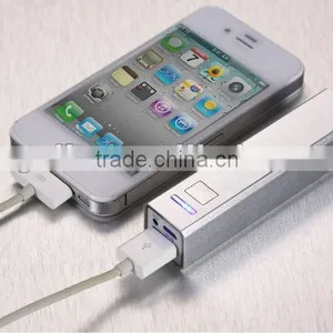 2200mah Journey Power Bank for Different Devices thumbnail-1
