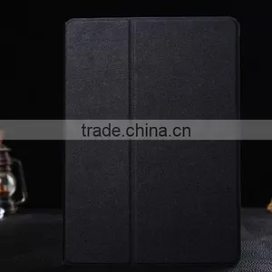 Hot Selling Leather Case for Ipad Air 2 thumbnail-1