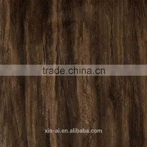 CHANGZHOU MANUFACTURER EMBOSSED WOOD LUXURY VINYL FLOORING thumbnail-1