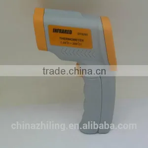 Infrared Thermometer thumbnail-1