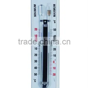Mercury Max-Min Thermometer thumbnail-1
