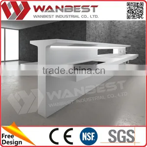 Complete Commercial Kitchen Contemporary Kitchen Cabinets thumbnail-2