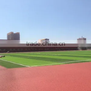Factory Price for Permeable Polyurethane Rubber Running Track thumbnail-1