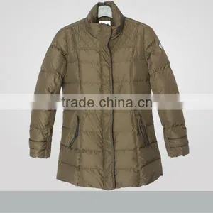 2016 New Down Lady Jacket thumbnail-1