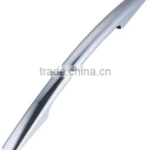 Freezer Door Handle Freezer Door Handle With Lock Plastic Factory Cheap Abs Deep Freezer Knob With Lock and Key Abs White Cabine thumbnail-6