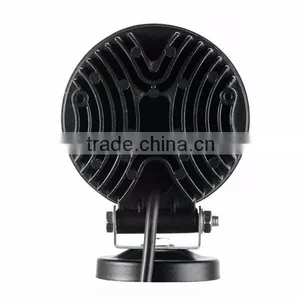 Car Accessories 12v 24v 27w Led Work Lamp, 27w Led Driving Lights, 27 Watt Offroad Led Work Light thumbnail-5