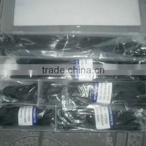 WHOLESALES 5*450 PA66 Nylon Cable Ties (UL Certificate) A LEVEL thumbnail-4