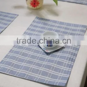 Woven Place Mat Table Mat, High Quality Reach Standard Hot Selling Woven Place Mats/dish Mat/table Runnerwith Many Designs thumbnail-3