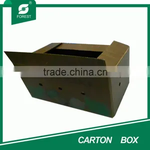 TOP QUALITY STRONG CORRUGATED CARTON BOX thumbnail-2