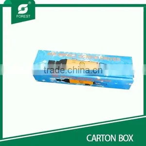 Wholesale Printed Foldable Carton Box Recycle Carton Box thumbnail-1