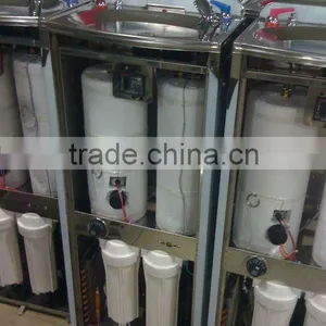 Stainless Steel Water Cooler thumbnail-2