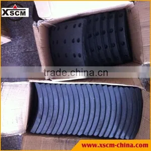 China Quality Brake Pad Manufacturers thumbnail-1