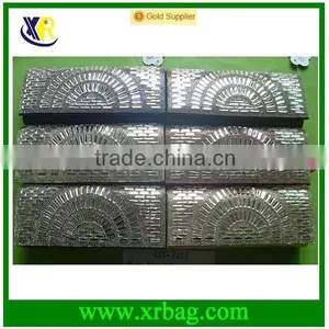 Fashion New Style Crystal Evening Party Bag thumbnail-4