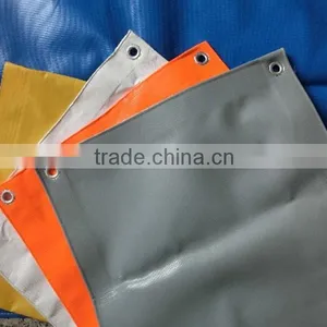 pp pe Pvc Tarps Heavy Duty Pvc Tarp thumbnail-2
