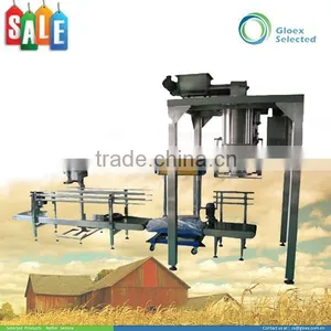 Cheaper 5-50kg Granule or Powder Bagging Machine thumbnail-1