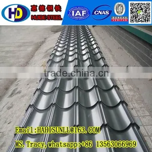 Very Popular Roofing Sheet ,roofing Sheet Made in China thumbnail-1
