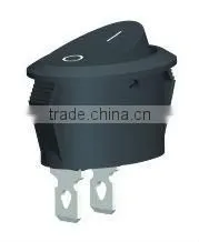 High Quality Rocker Switch T125 thumbnail-1