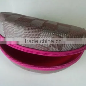 Factory Hot Fashion Cute Hard Kid EVA Glasses Case for Kids Eva Sunglasses Case thumbnail-3