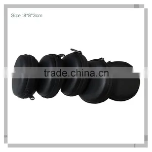 Hot-selling EVA Earphone Carrying Case thumbnail-1