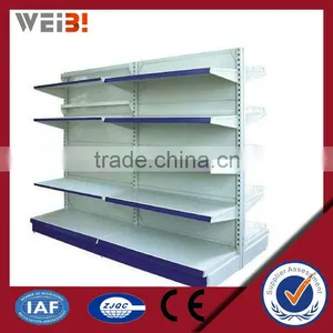Dollar Store Items Supermarket Shelf thumbnail-1