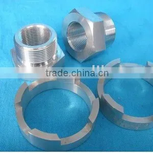 High Precision CNC Machining as per Drawing thumbnail-1