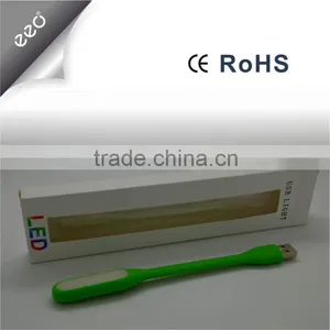 Led Usb Flashlight for Super Quality Usb Rechargeable Flashlight Usb Torch Light thumbnail-4