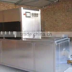 Semi Automatic 250ml Carton Box /paper Box Filling Packing Sealing Machine for Juice thumbnail-4