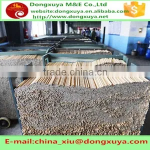 Microwave Industrial Drying/Sterilizing Machine for Pencil Board thumbnail-2