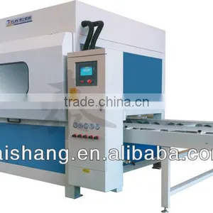 uv Automatic Spraying Machine<Reciprocating> thumbnail-2