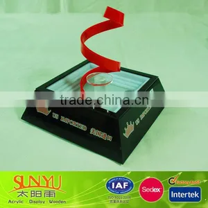 Acrylic Led Display/acrylic Led Display Stand thumbnail-1